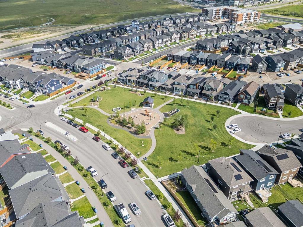 235 Aquila Way Northwest, Calgary – Residential Detached Listing Photo 37