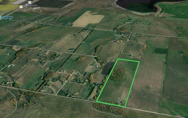 196096 144 Street W, Rural Foothills County