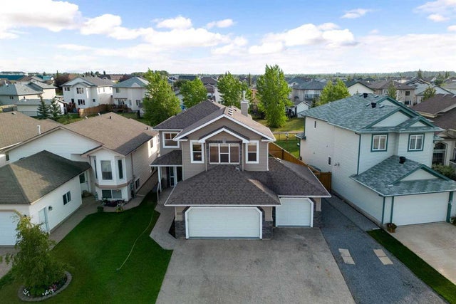 103 Rattlepan Creek Crescent, Fort McMurray