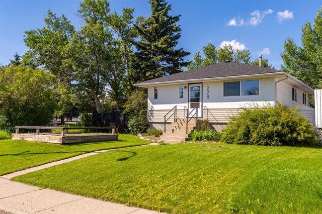 Photo for MLS®# A2246331 - home for sale at 228 Lynnwood Drive Southeast, Ogden, Calgary Alberta