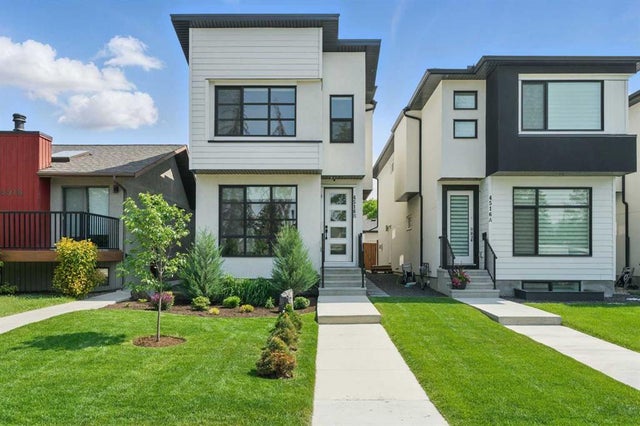 Calgary Home for Sale: Residential Listing in Bowness