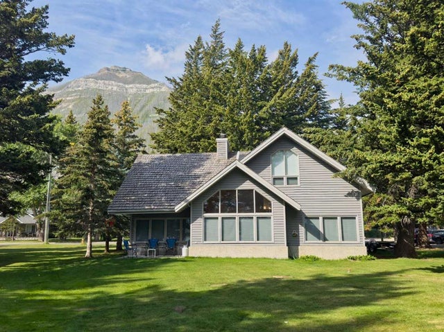 107 Mount View, Waterton Park