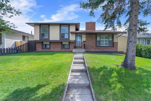 232 Templeside Circle Ne, Calgary