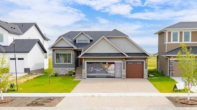 33 North Bridges Landing, Langdon