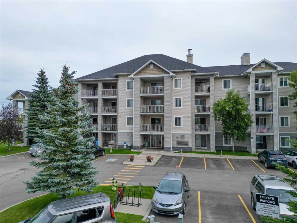 4112, 1620 70 Street Southeast, Calgary – Residential Apartment Listing Photo 24