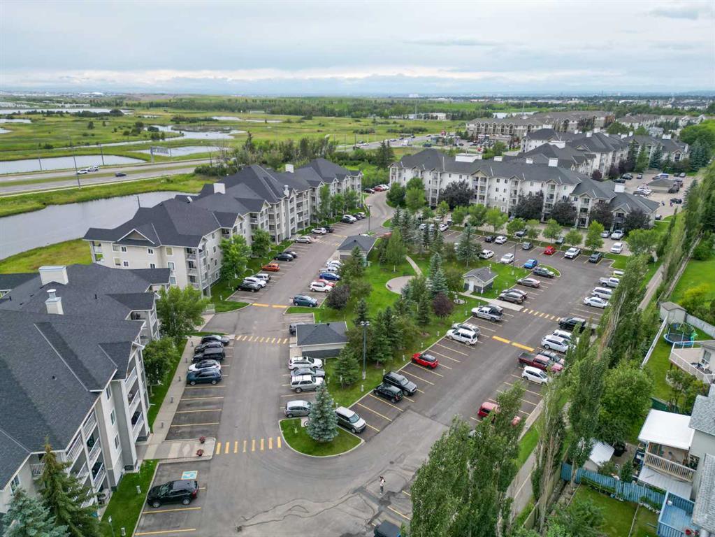 4112, 1620 70 Street Southeast, Calgary – Residential Apartment Listing Photo 25