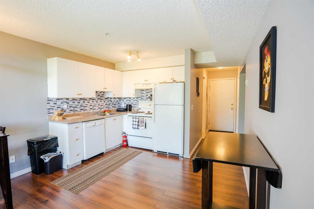 4112, 1620 70 Street Southeast, Calgary – Residential Apartment Listing Photo 2