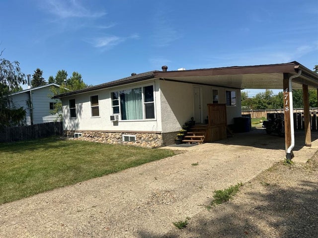 4718 49 Avenue, Grimshaw