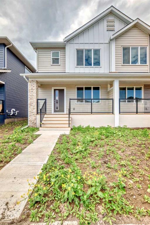 619 Wolf Willow Boulevard Se, Calgary