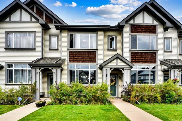 Calgary Residential Home for Sale 