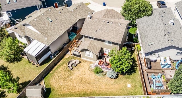 149 Thornfield Close Se, Airdrie
