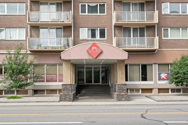 Calgary Real Estate: Residential Property for Sale in Hillhurst
