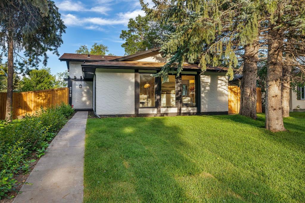 212 Midlawn Close Se, Calgary