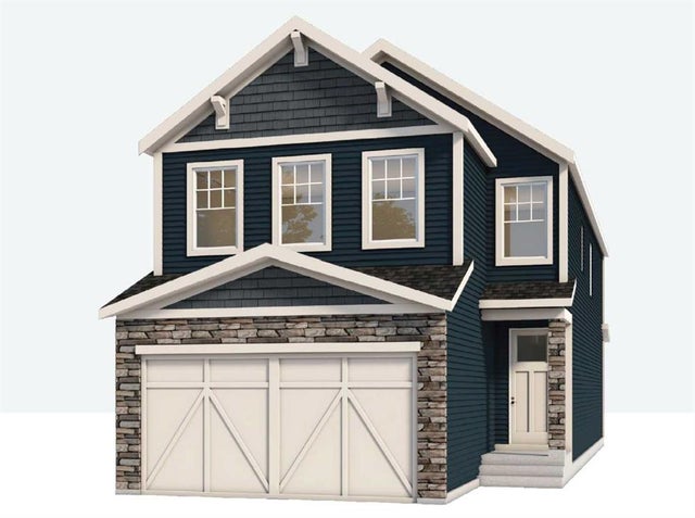 Photo for MLS®# A2246459 - home for sale at 92 Creekview Manor Southwest, Pine Creek, Calgary Alberta