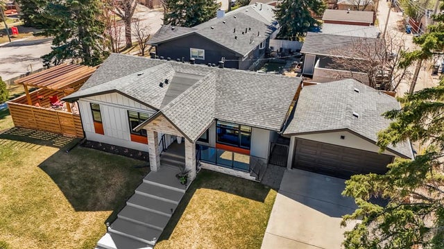 Residential Home for Sale in Calgary, Alberta