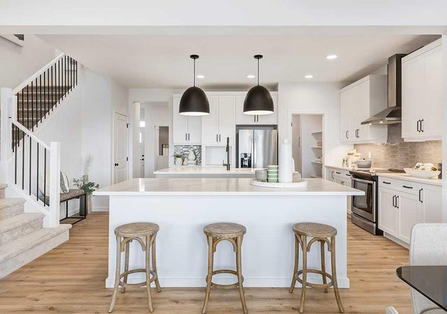 Residential Home for Sale in Calgary, Alberta