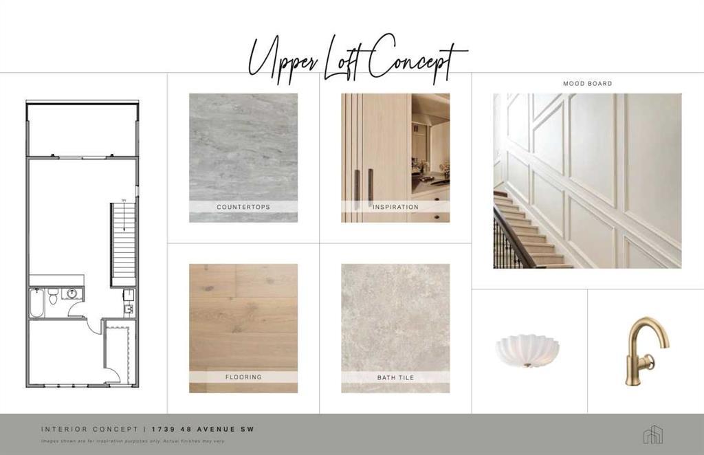 1739 48 Avenue Southwest, Calgary – Residential Detached Listing Photo 10