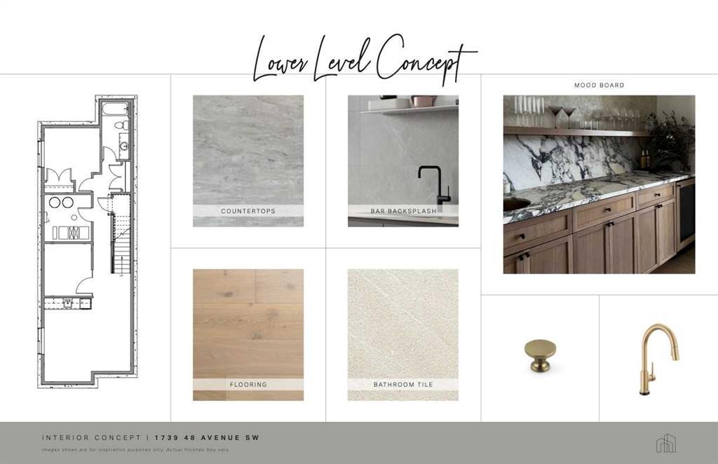 1739 48 Avenue Southwest, Calgary – Residential Detached Listing Photo 11