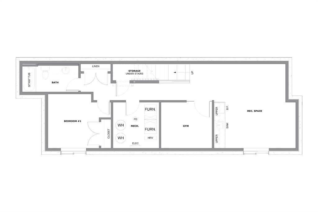 1739 48 Avenue Southwest, Calgary – Residential Detached Listing Photo 19