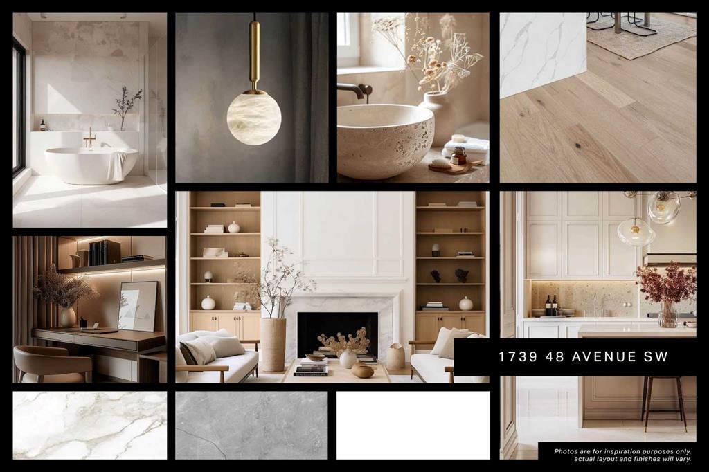 1739 48 Avenue Southwest, Calgary – Residential Detached Listing Photo 3