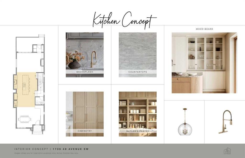 1739 48 Avenue Southwest, Calgary – Residential Detached Listing Photo 5