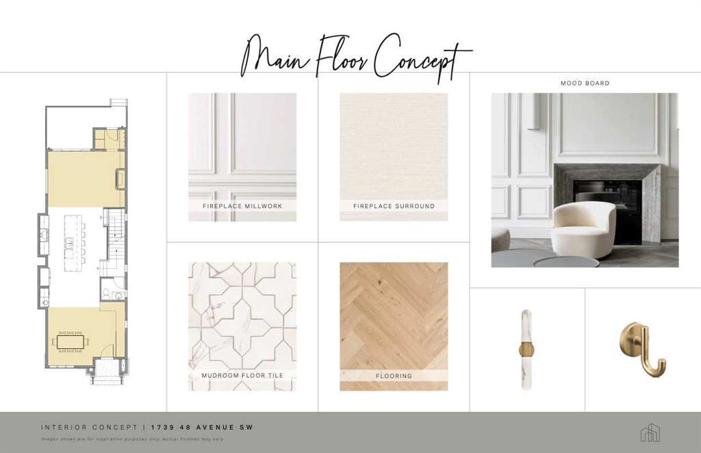 1739 48 Avenue Southwest, Calgary – Residential Detached Listing Photo 6