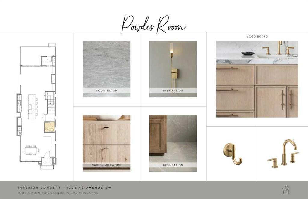 1739 48 Avenue Southwest, Calgary – Residential Detached Listing Photo 7