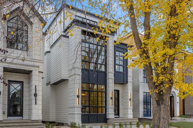 1741 48 Avenue Sw, Calgary