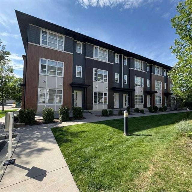 202 Evansridge Park Nw, Calgary