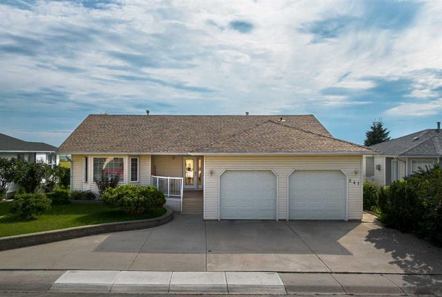 241 11 Street, Three Hills