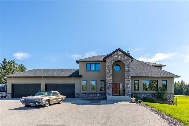 244094 Partridge Place, Rural Rocky View County