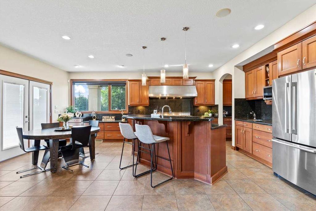 244094 Partridge Place, Rural Rocky View County – Residential Detached Listing Photo 9