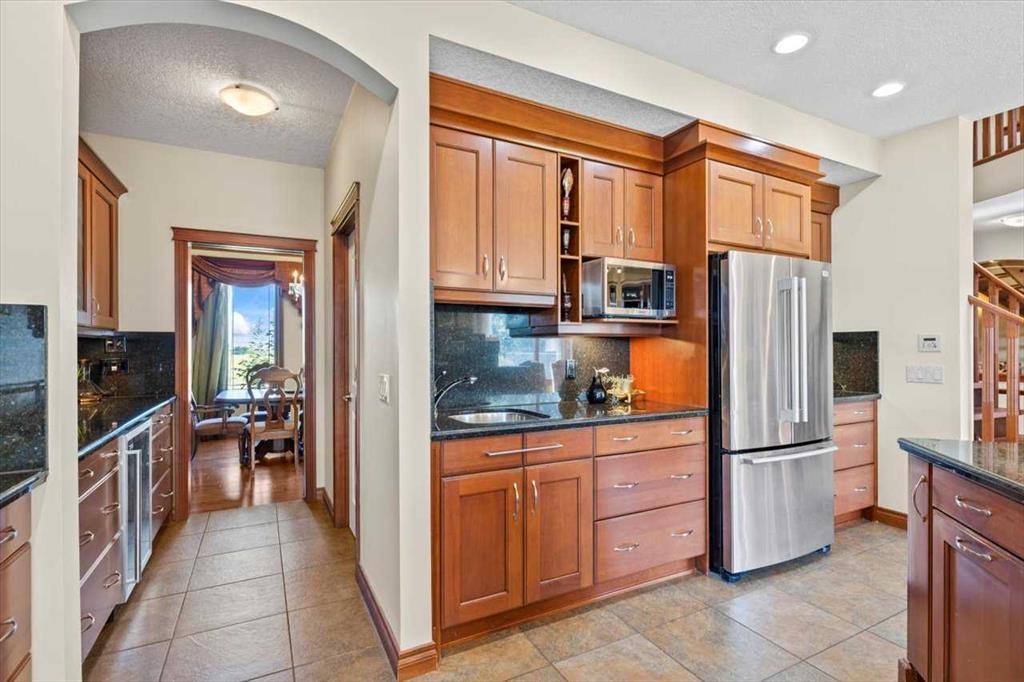 244094 Partridge Place, Rural Rocky View County – Residential Detached Listing Photo 11