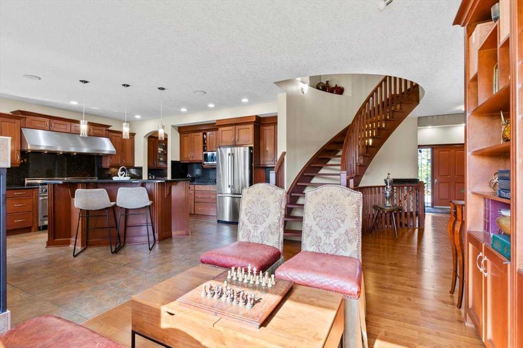 244094 Partridge Place, Rural Rocky View County – Residential Detached Listing Photo 14