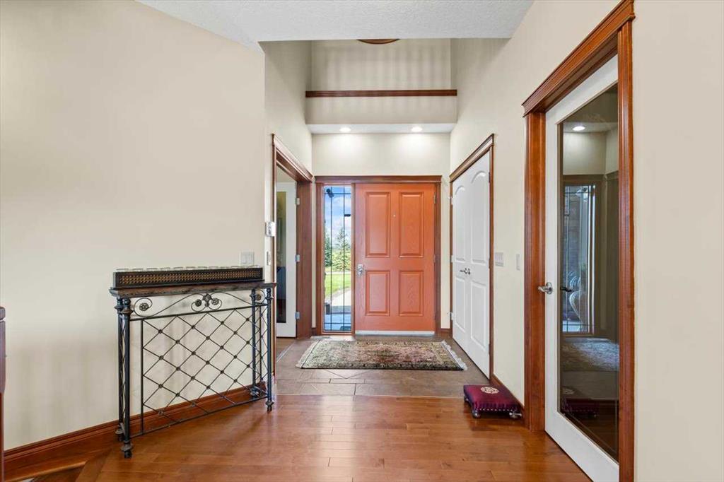 244094 Partridge Place, Rural Rocky View County – Residential Detached Listing Photo 3