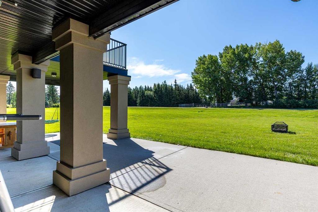 244094 Partridge Place, Rural Rocky View County – Residential Detached Listing Photo 45