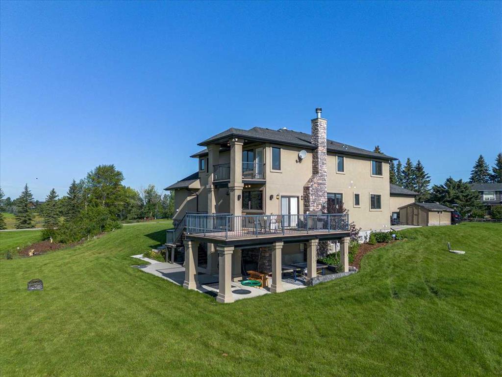 244094 Partridge Place, Rural Rocky View County – Residential Detached Listing Photo 46