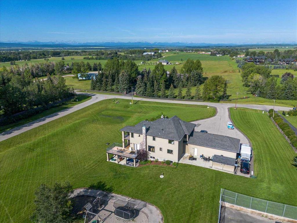 244094 Partridge Place, Rural Rocky View County – Residential Detached Listing Photo 47