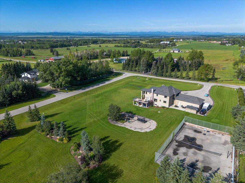 244094 Partridge Place, Rural Rocky View County – Residential Detached Listing Photo 48