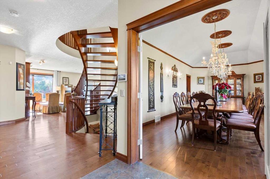 244094 Partridge Place, Rural Rocky View County – Residential Detached Listing Photo 4