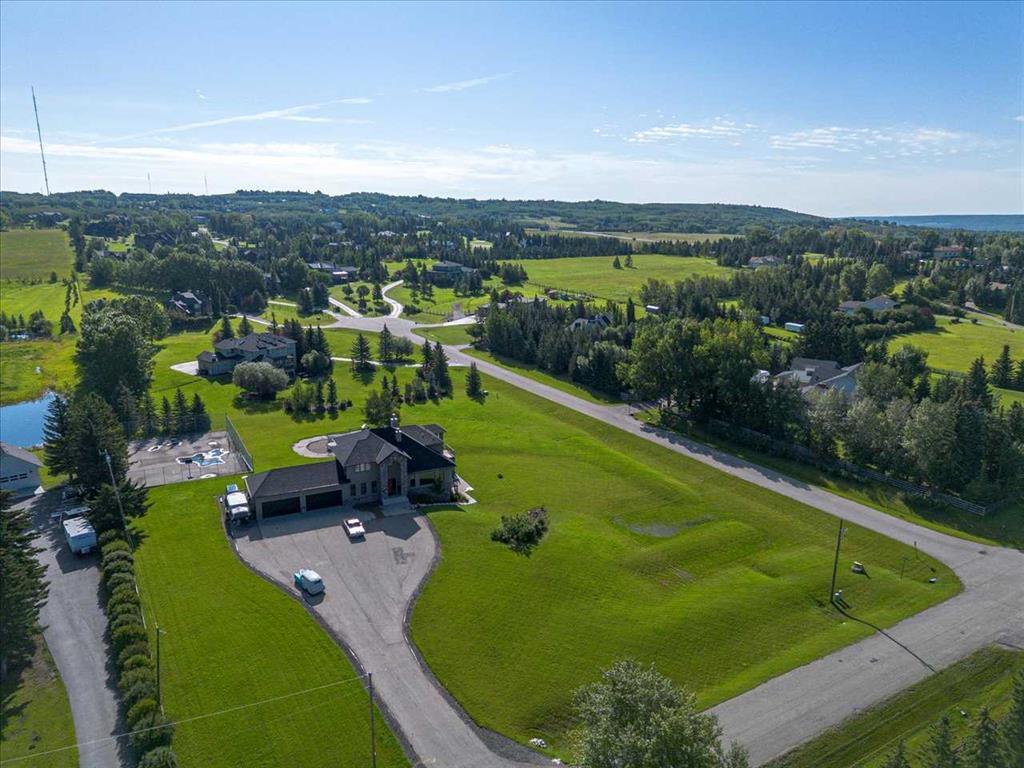 244094 Partridge Place, Rural Rocky View County – Residential Detached Listing Photo 49