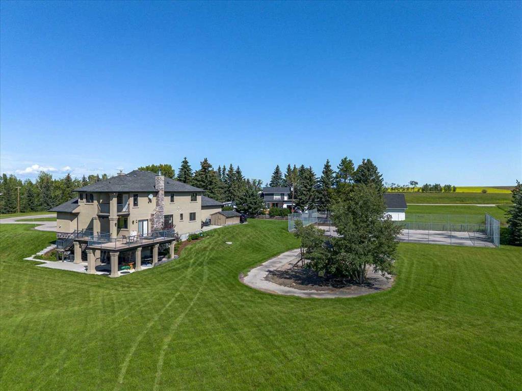 244094 Partridge Place, Rural Rocky View County – Residential Detached Listing Photo 50