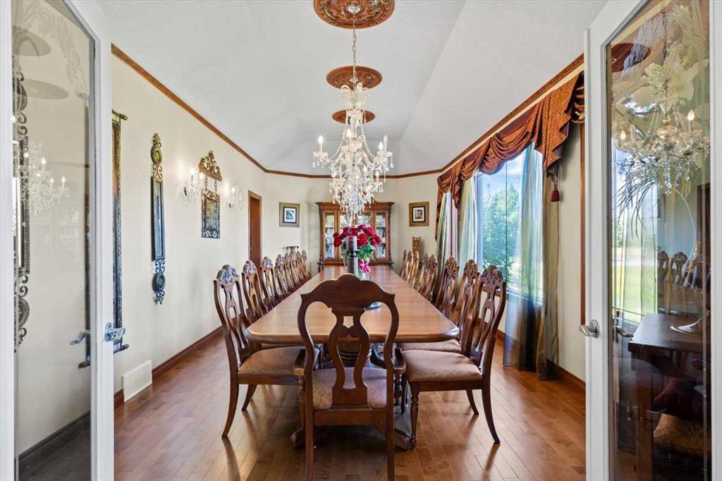 244094 Partridge Place, Rural Rocky View County – Residential Detached Listing Photo 5