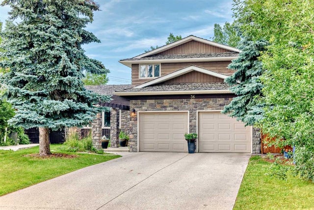 36 Varsity Estates Court Nw, Calgary