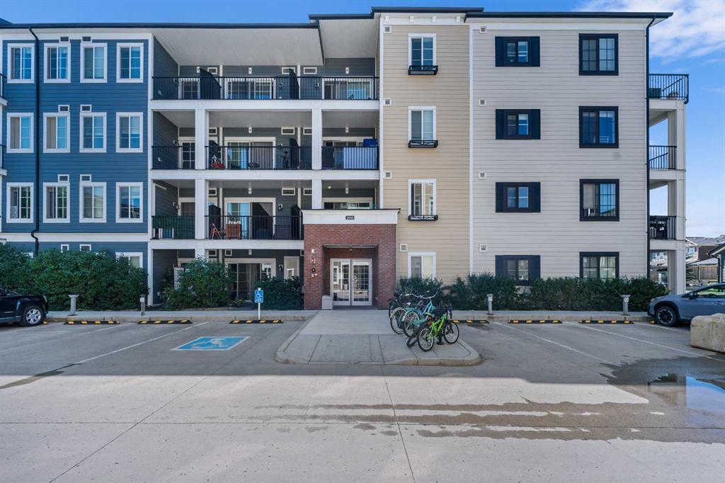 Calgary Home for Sale: Residential Listing in Legacy