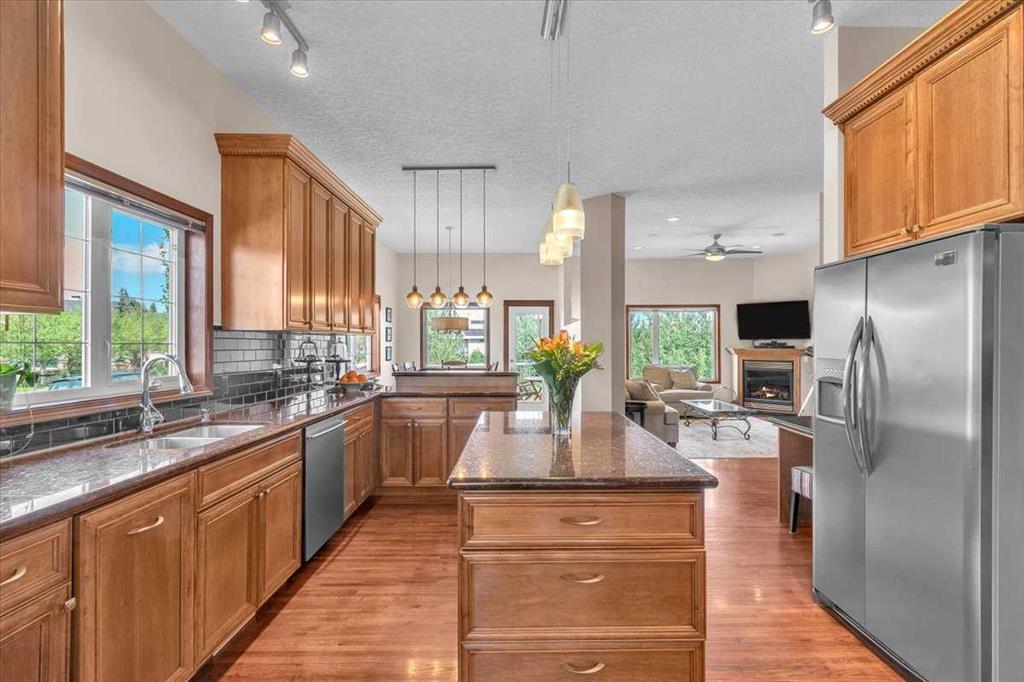 Chestermere Real Estate: Residential Property for Sale in Westmere