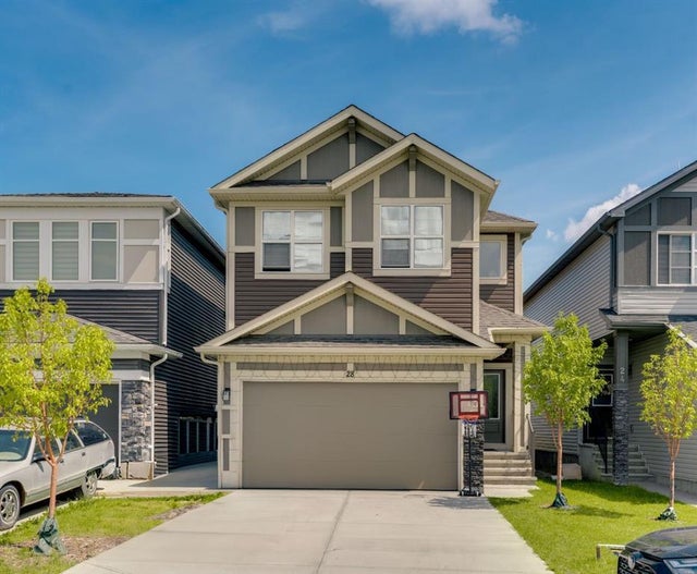 Calgary Residential Home for Sale 