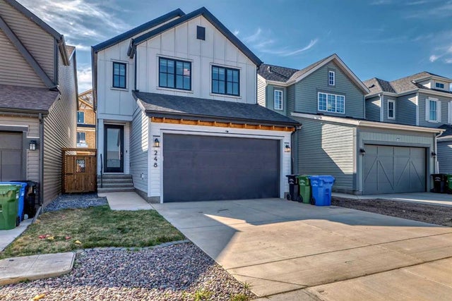 Calgary Real Estate: Residential Property for Sale in Rangeview