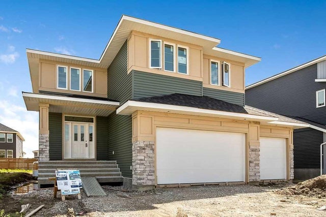 Chestermere Residential Home for Sale 