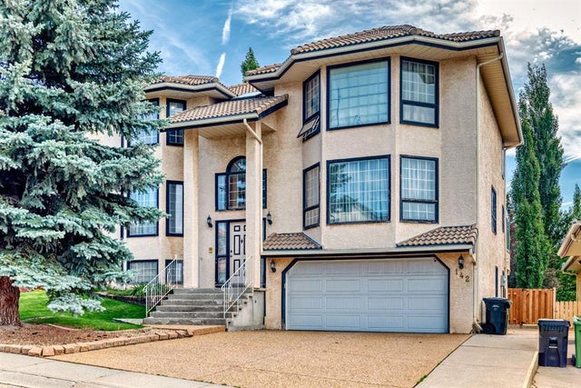 Calgary Residential Home for Sale 